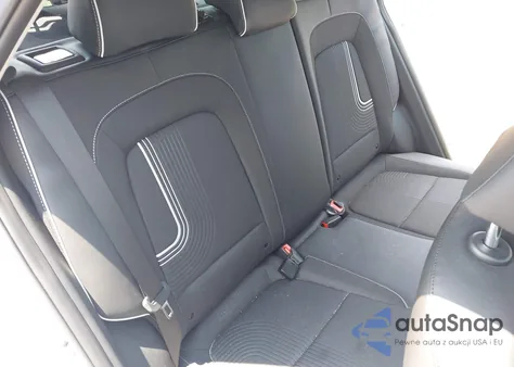 2024 Hyundai Venue Limited from USA, damaged, VIN KMHRC8A33RU297093